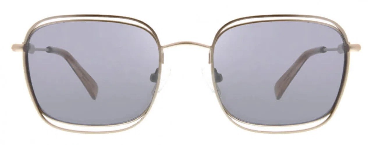 Kendall Kylie KKS4045 Sunglasses - view 2